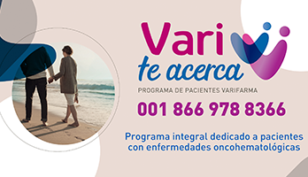 Lanzamiento Vari Te Acerca en Latinoamérica